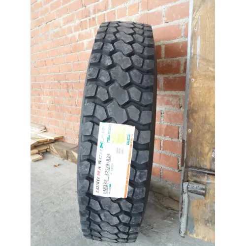 Грузовая шина 325/95 R24 Long March LM-338 22PR купить в Березовке