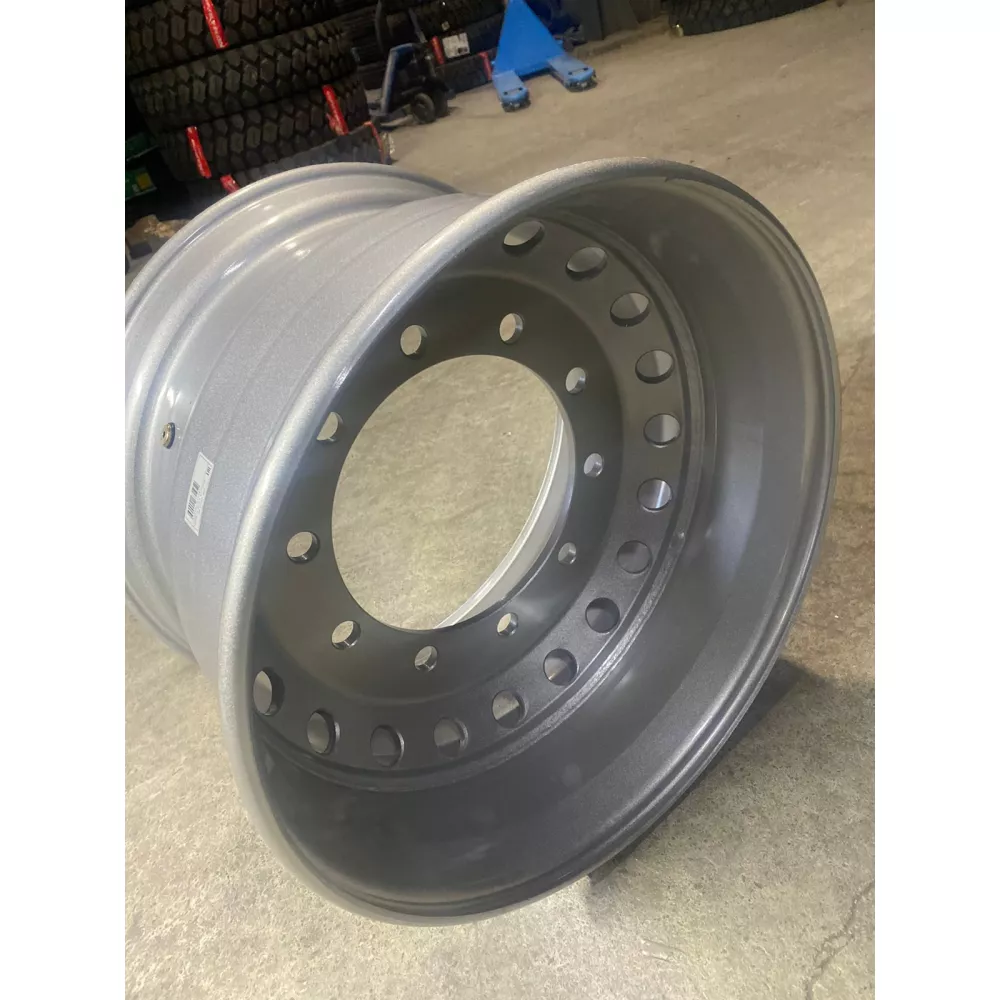 Диск 14,00х22,5 ЕТ-0 PCD 10x335 D 281 ASTERRO в Березовке