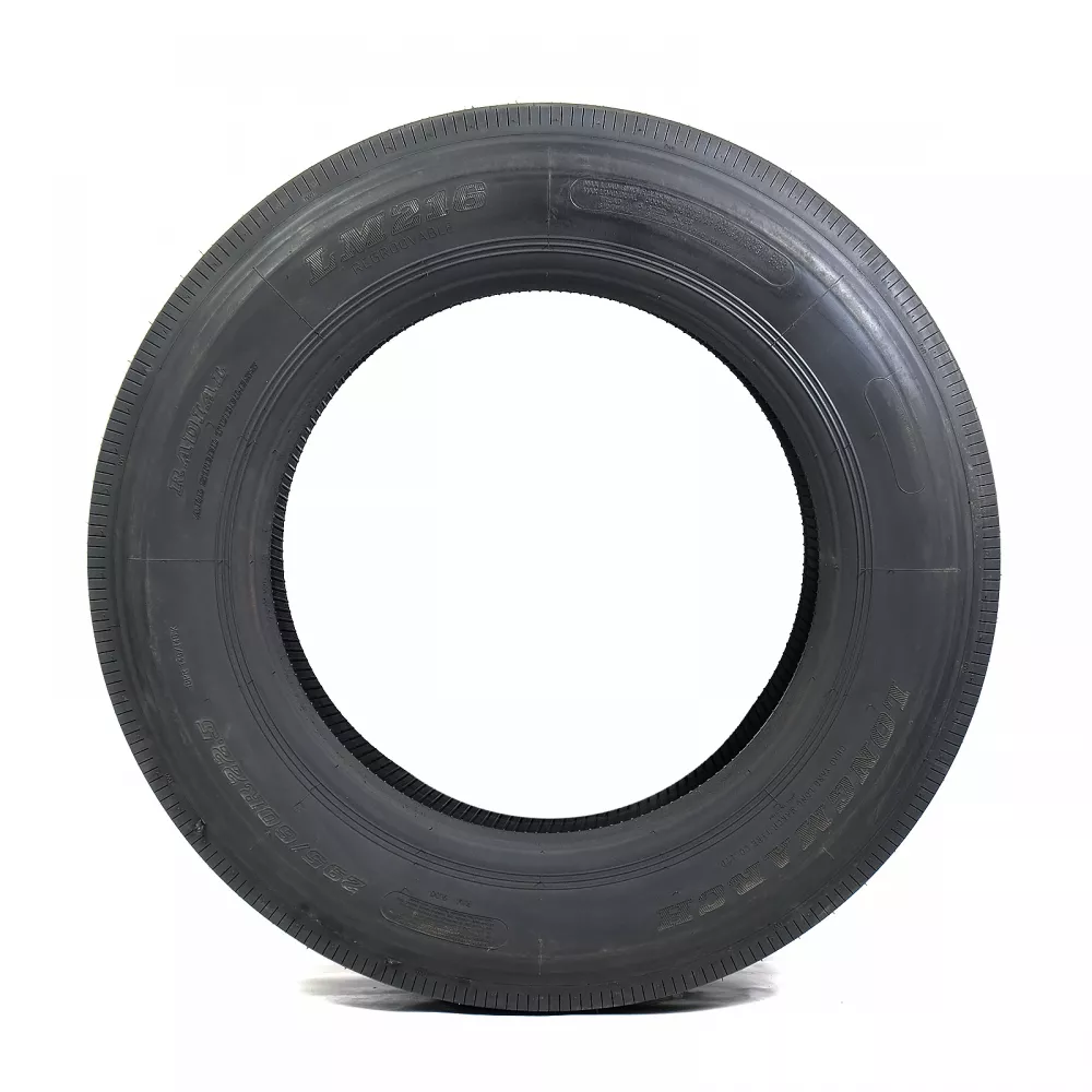 Грузовая шина 295/60 R22,5 Long March LM-216 18PR в Березовке