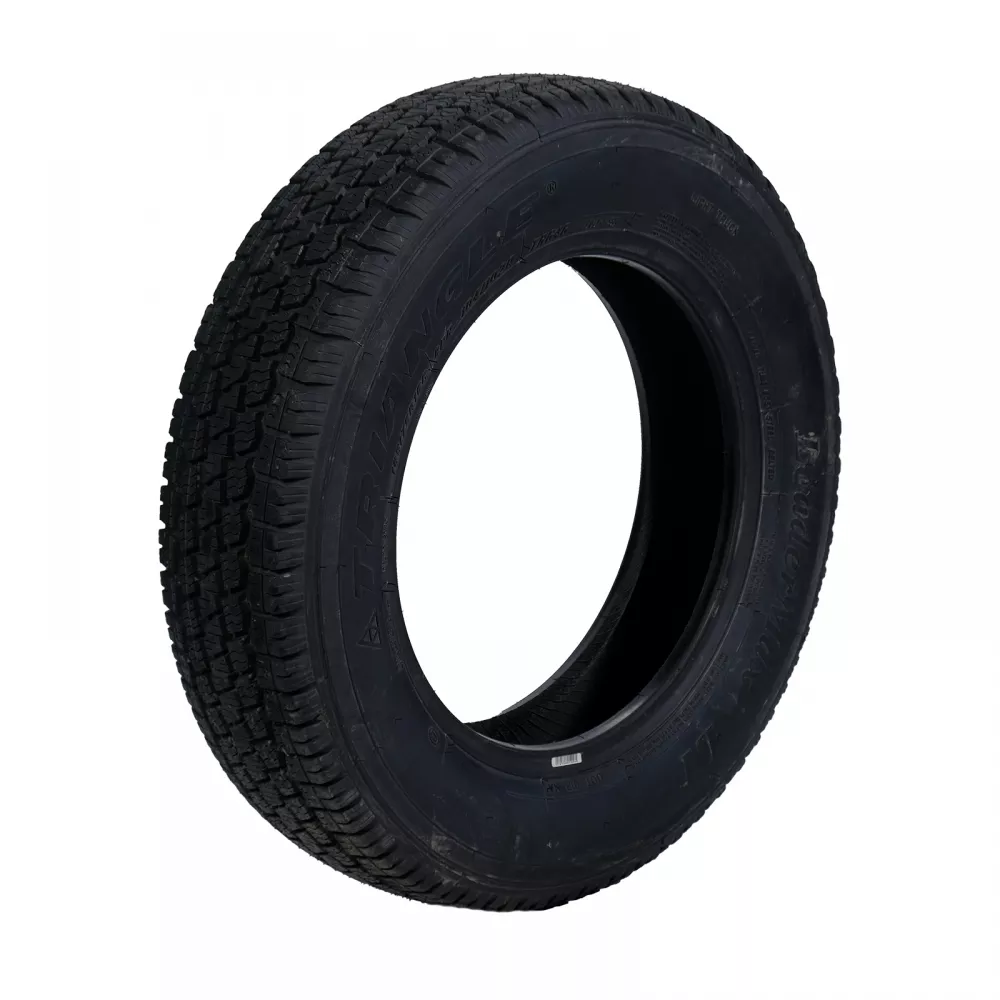 Грузовая шина 185/75 R16 Triangle TR-646 8PR в Березовке