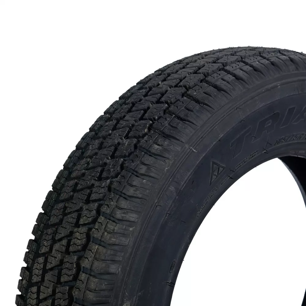 Грузовая шина 185/75 R16 Triangle TR-646 8PR в Березовке