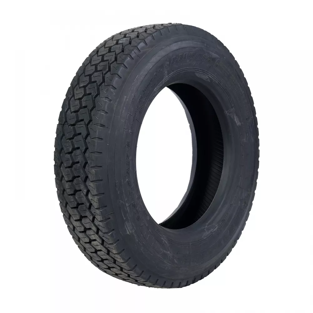 Грузовая шина 215/75 R17,5 Long March LM-508 16PR в Березовке