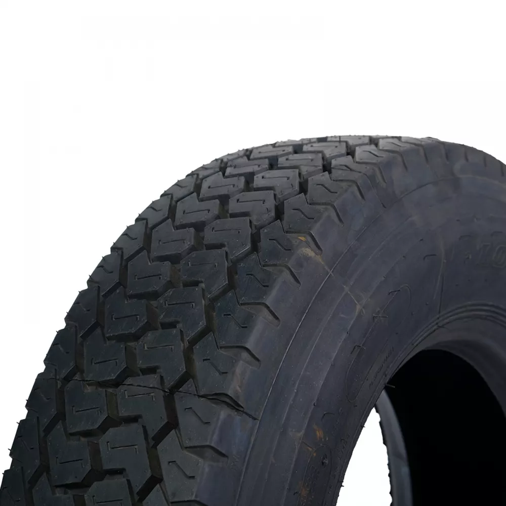 Грузовая шина 235/75 R17,5 Long March LM-508 18PR в Березовке