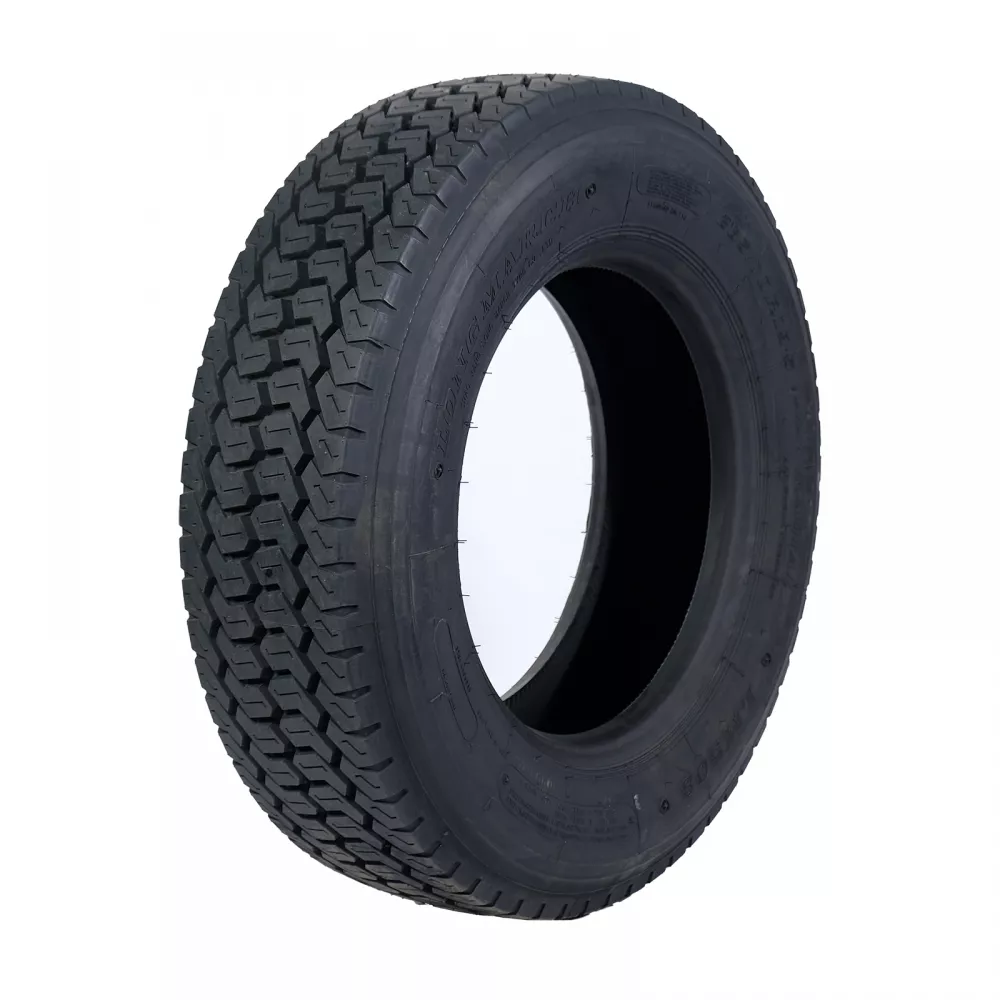 Грузовая шина 265/70 R19,5 Long March LM-508 16PR в Березовке