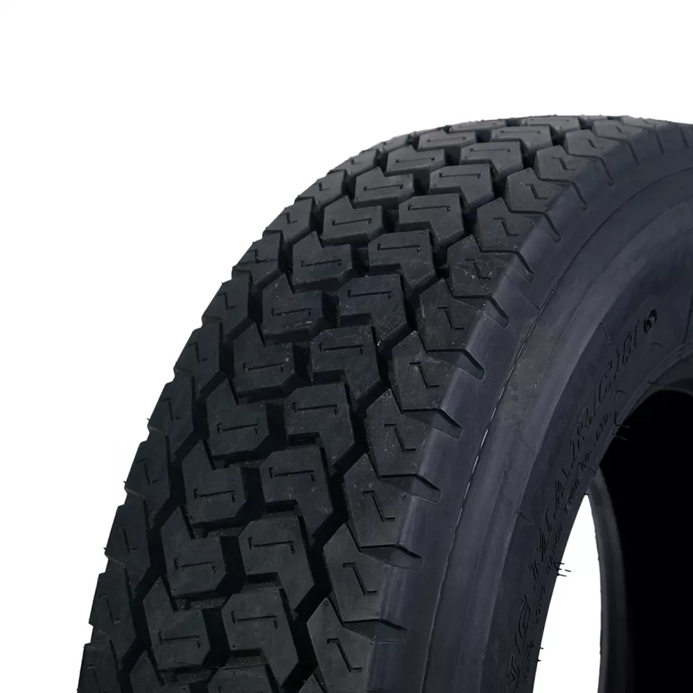 Грузовая шина 265/70 R19,5 Long March LM-508 16PR в Березовке