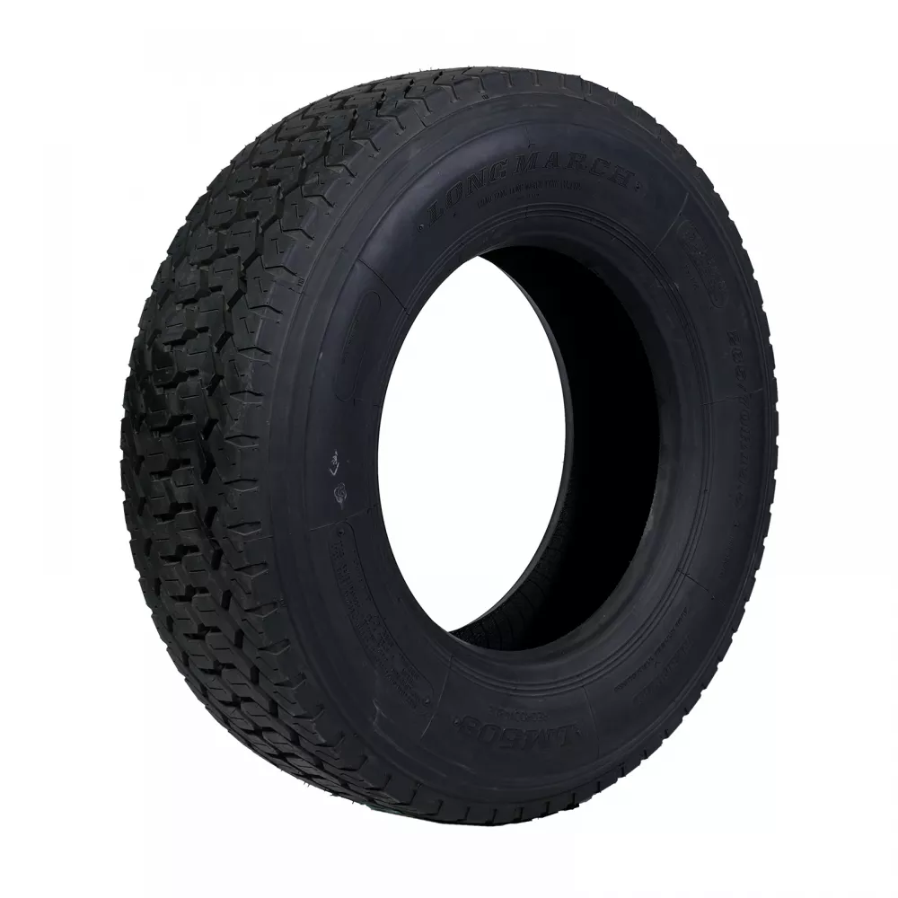 Грузовая шина 285/70 R19,5 Long March LM-508 18PR в Березовке