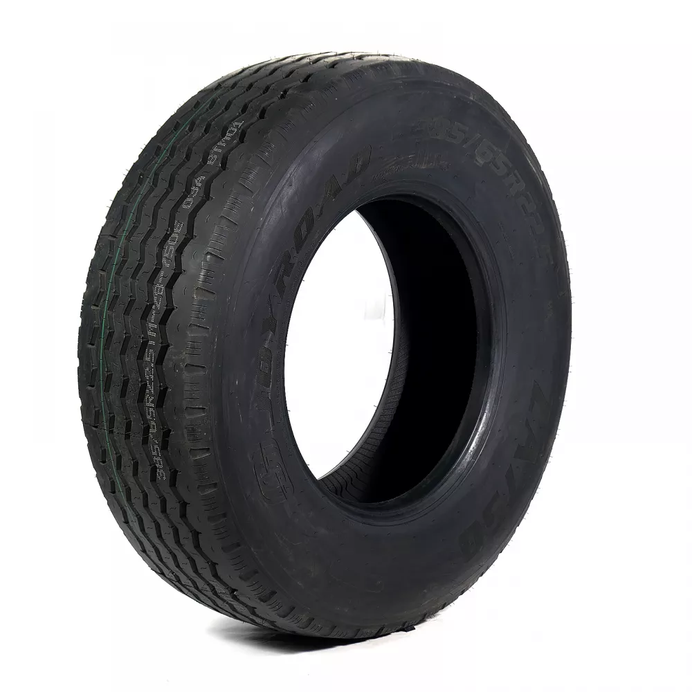 Грузовая шина 385/65 R22,5 Joyroad ZA-750 20PR в Березовке