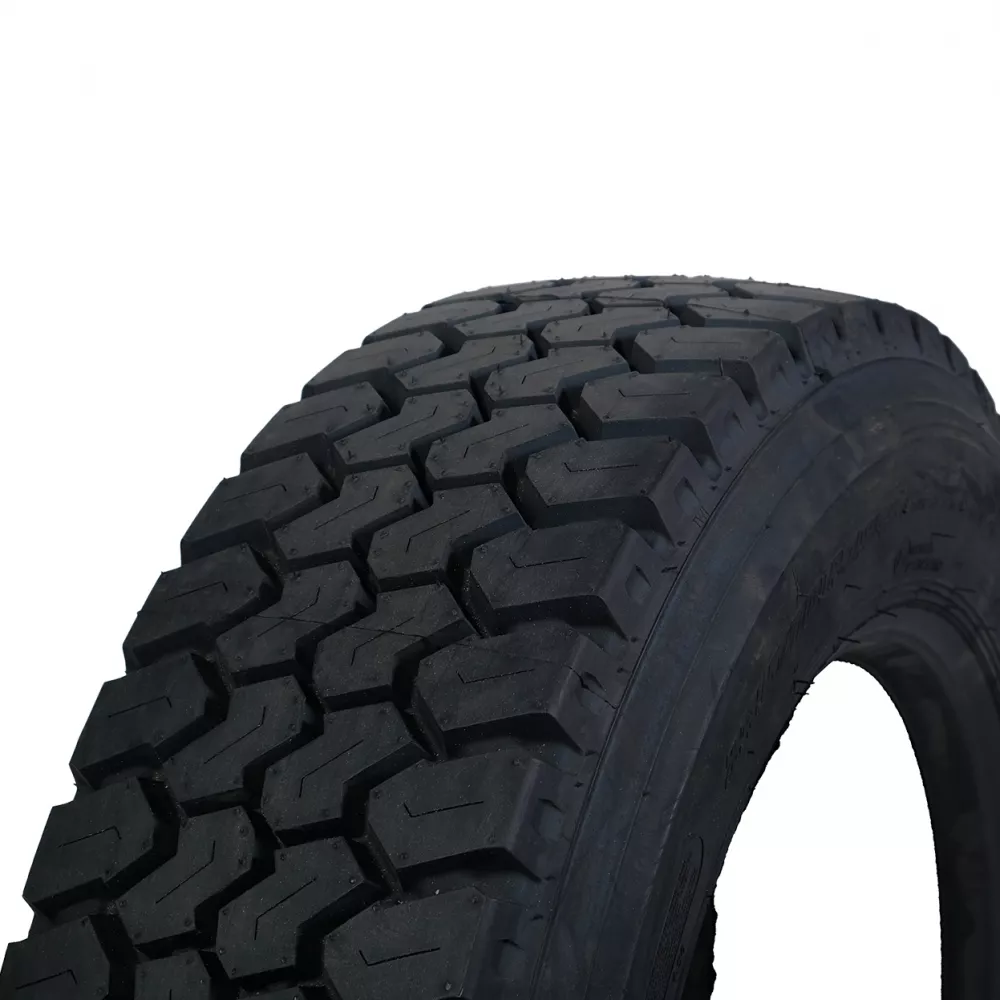 Грузовая шина 245/70 R19,5 Long March LM-509 16PR в Березовке