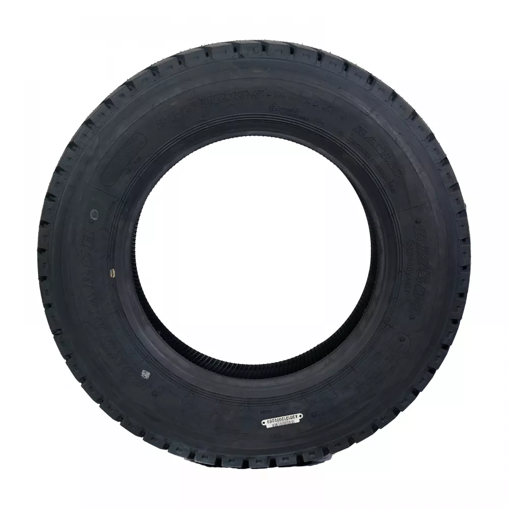 Грузовая шина 245/70 R19,5 Long March LM-509 16PR в Березовке