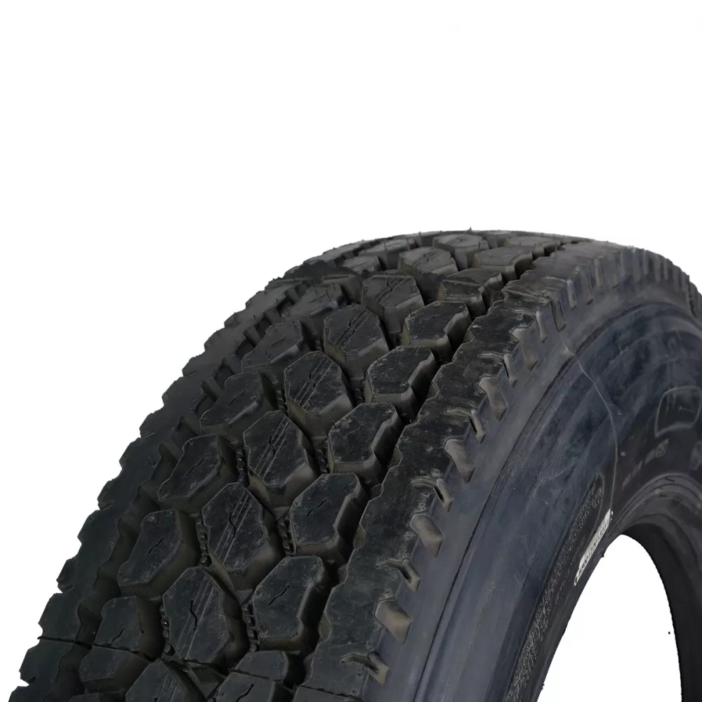 Грузовая шина 285/75 R24,5 Long March LM-516 16PR в Березовке