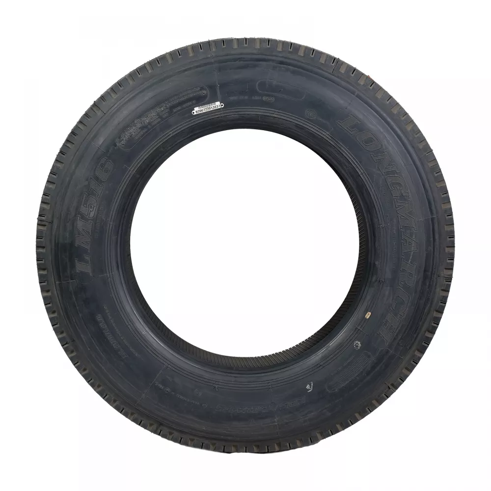 Грузовая шина 285/75 R24,5 Long March LM-516 16PR в Березовке