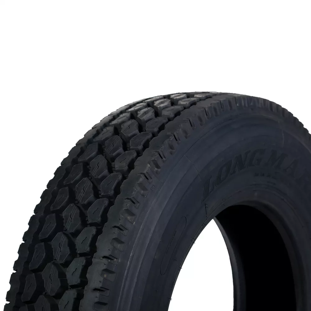 Грузовая шина 295/75 R22,5 Long March LM-516 16PR в Березовке