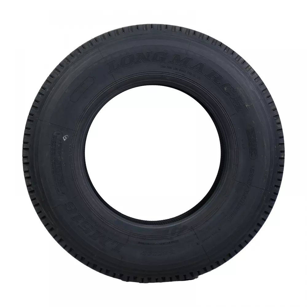 Грузовая шина 295/75 R22,5 Long March LM-516 16PR в Березовке