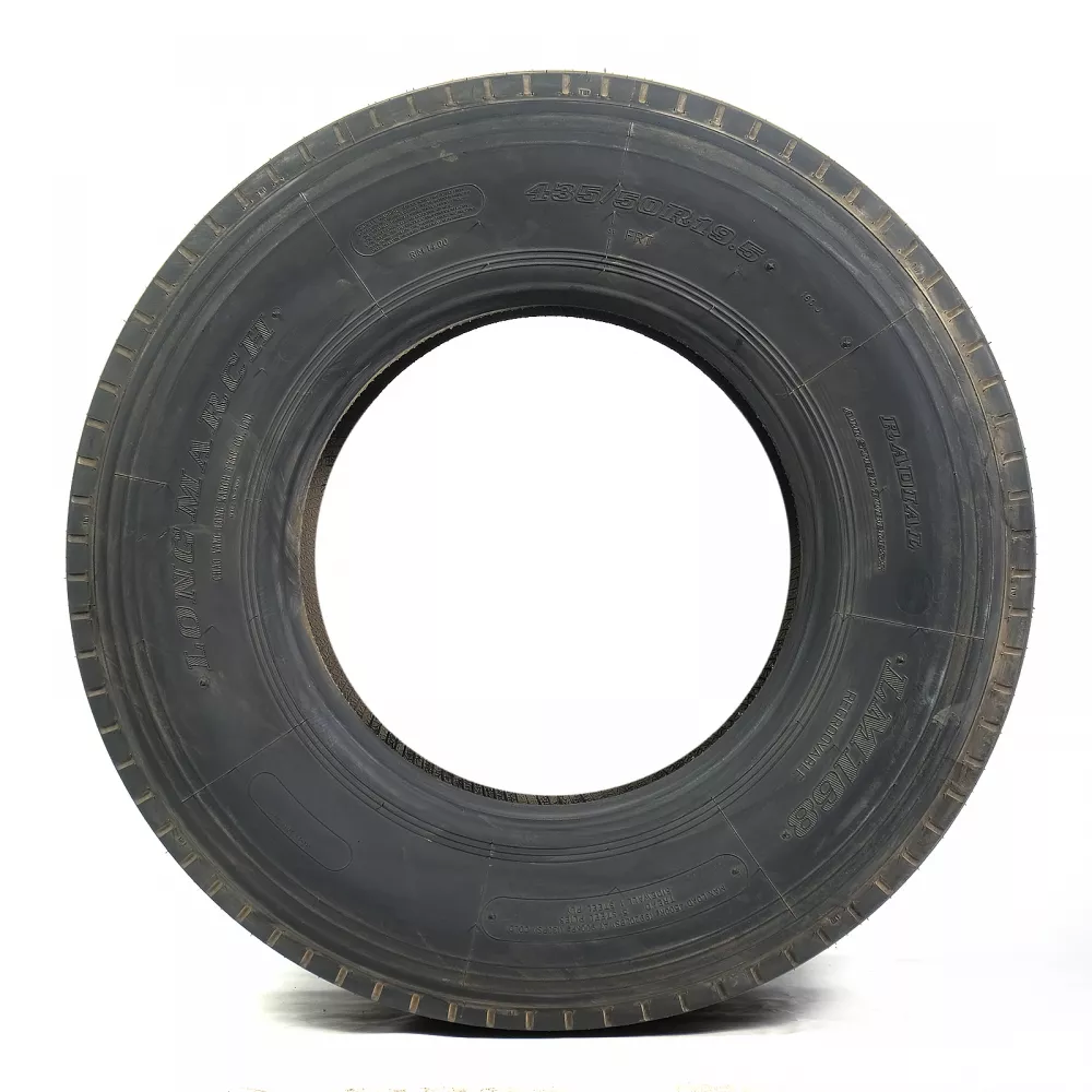 Грузовая шина 435/50 R19,5 Long March LM-168 20PR в Березовке