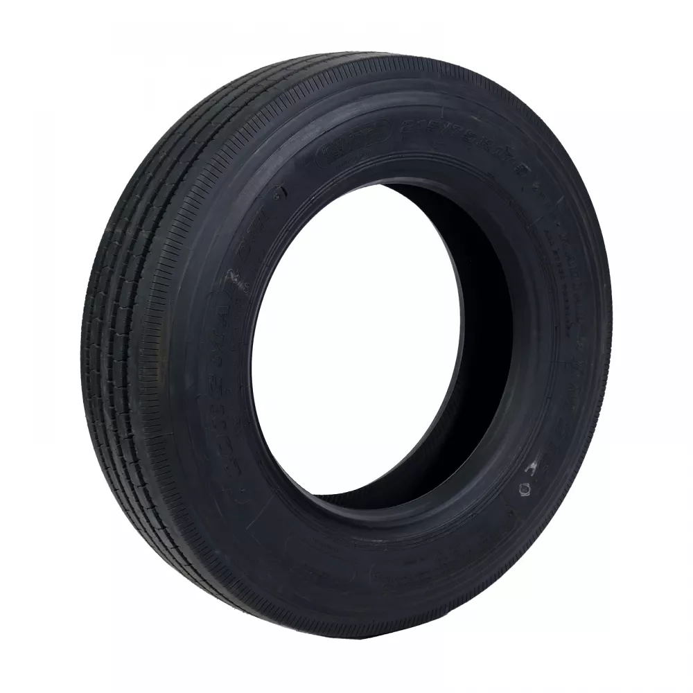 Грузовая шина 215/75 R17,5 Long March LM-216 16PR в Березовке