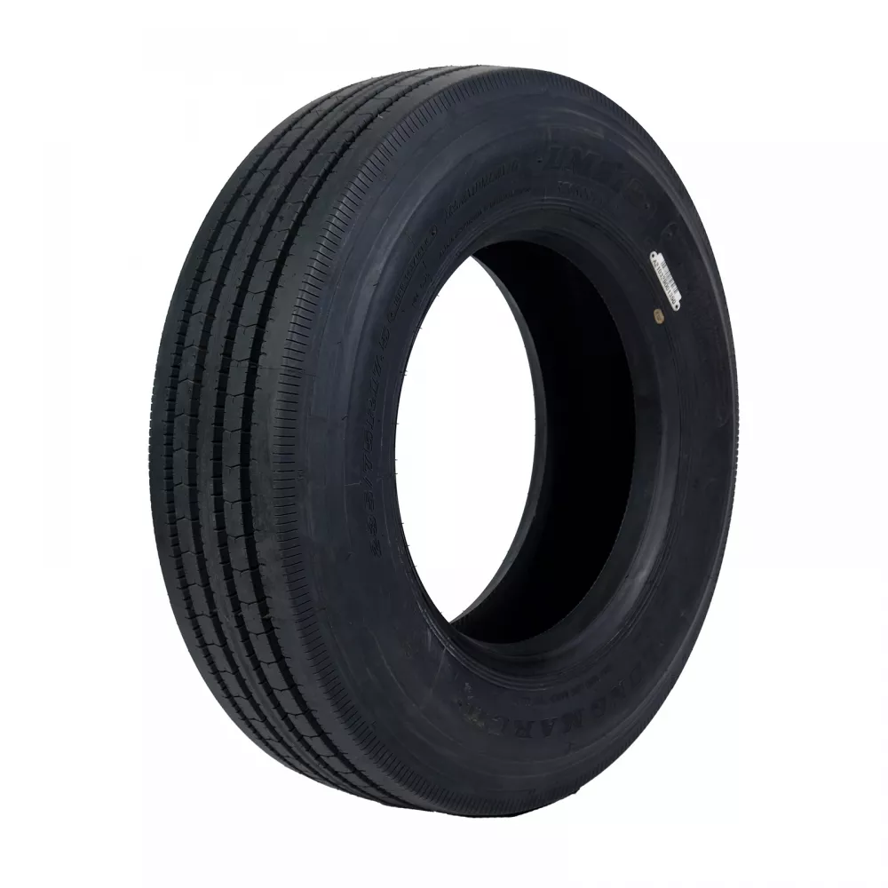 Грузовая шина 235/75 R17,5 Long March LM-216 18PR в Березовке