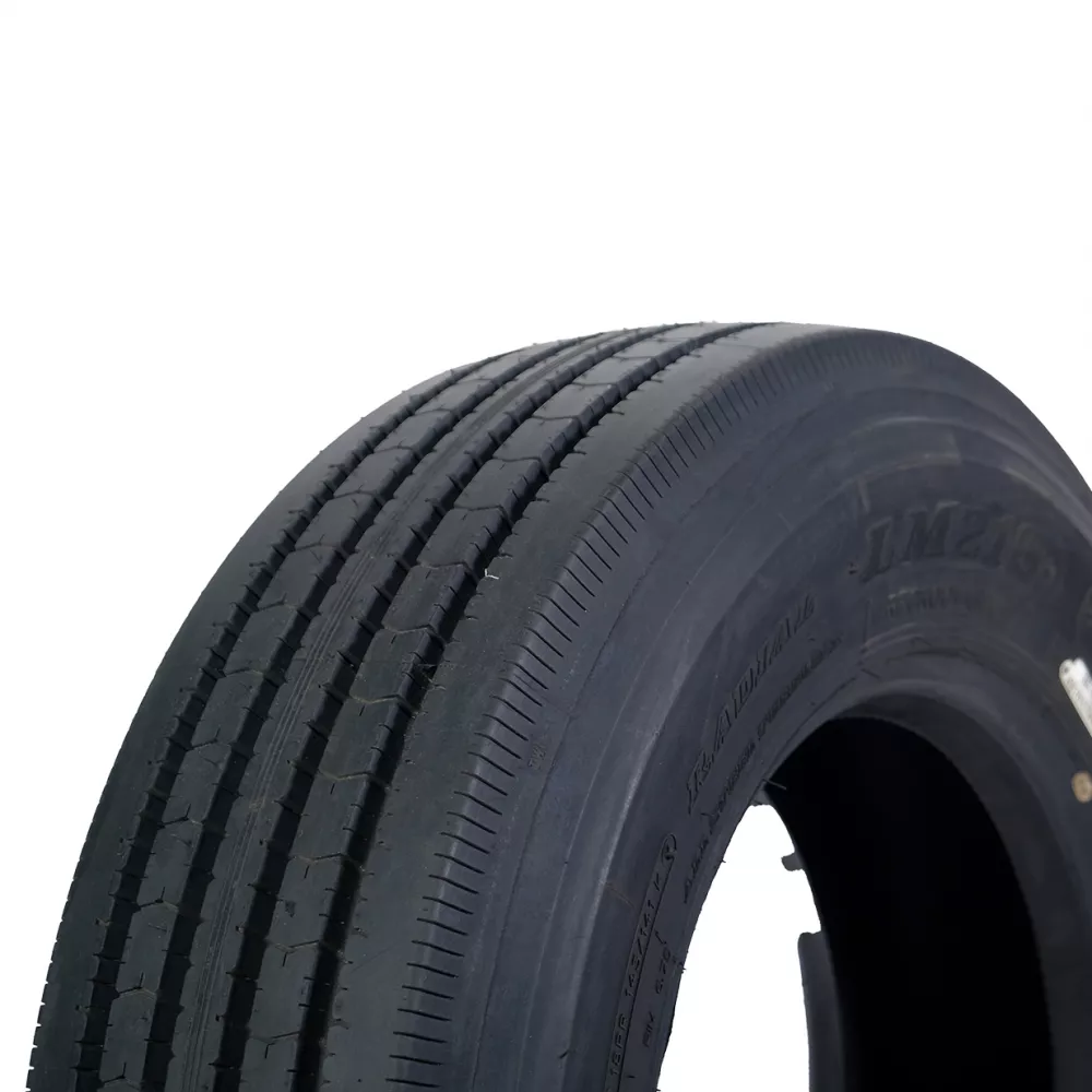 Грузовая шина 235/75 R17,5 Long March LM-216 18PR в Березовке