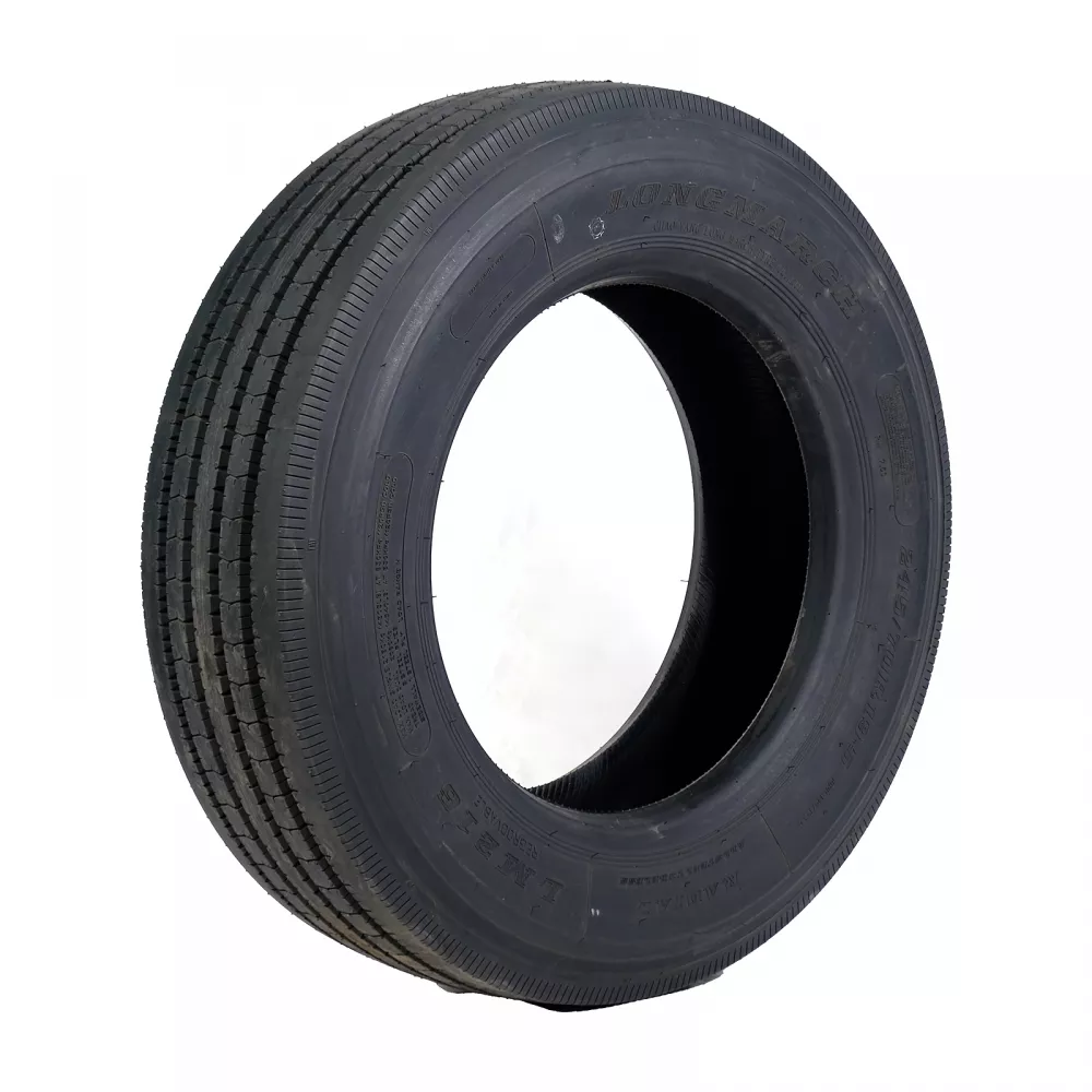 Грузовая шина 245/70 R19,5 Long March LM-216 16PR в Березовке