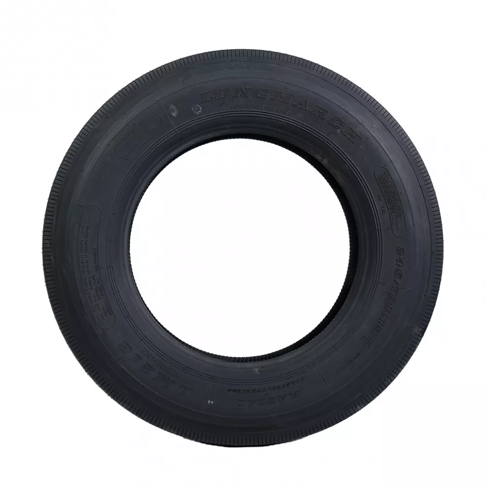 Грузовая шина 245/70 R19,5 Long March LM-216 16PR в Березовке