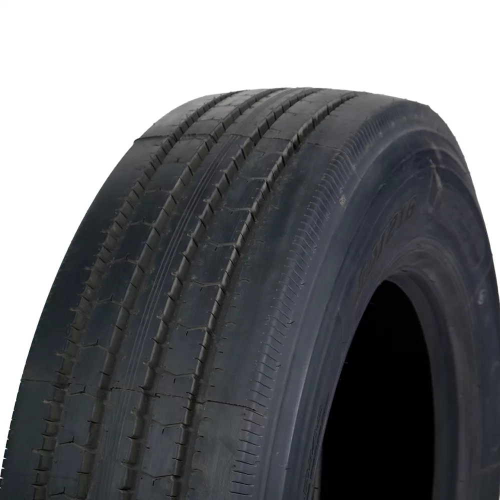 Грузовая шина 275/70 R22,5 Long March LM-216 16PR в Березовке