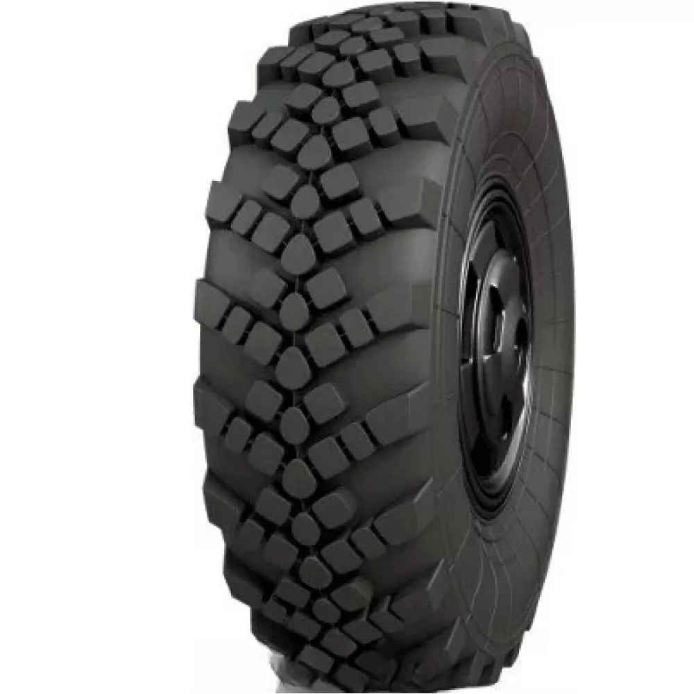 Грузовая шина 425/85 R21 Кама-1260-1 НС18 в Березовке