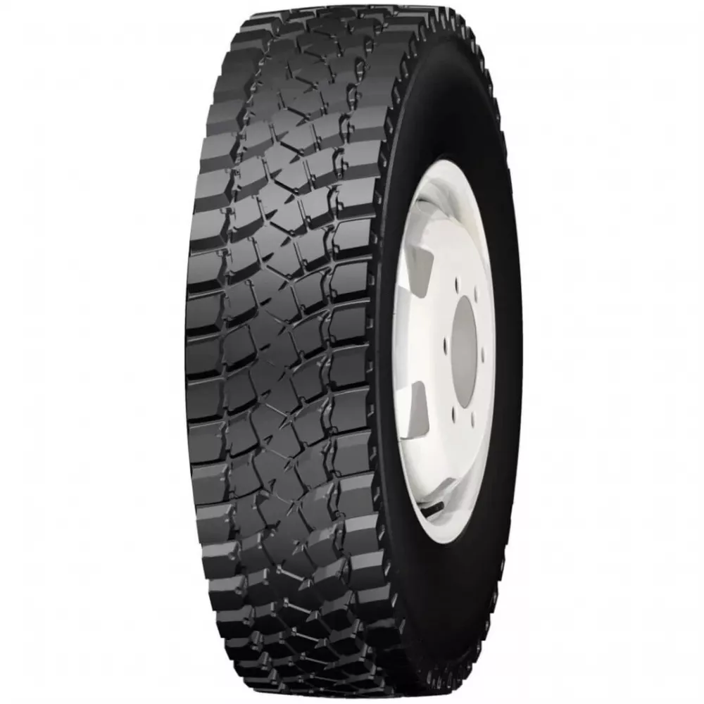 Грузовая шина 315/80 R22,5 Кама NU-701 в Березовке