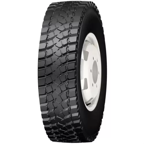 Грузовая шина 315/80 R22,5 Кама NU-701 купить в Березовке