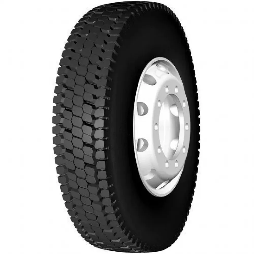 Грузовая шина 315/80 R22,5 Кама NR-201 в Березовке