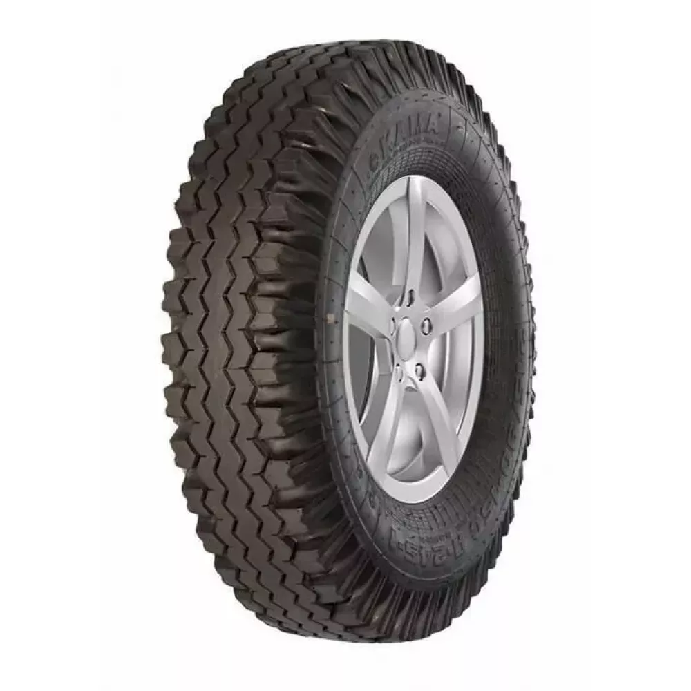 Грузовая шина 215/90 R15С Кама Я-245-1 в Березовке