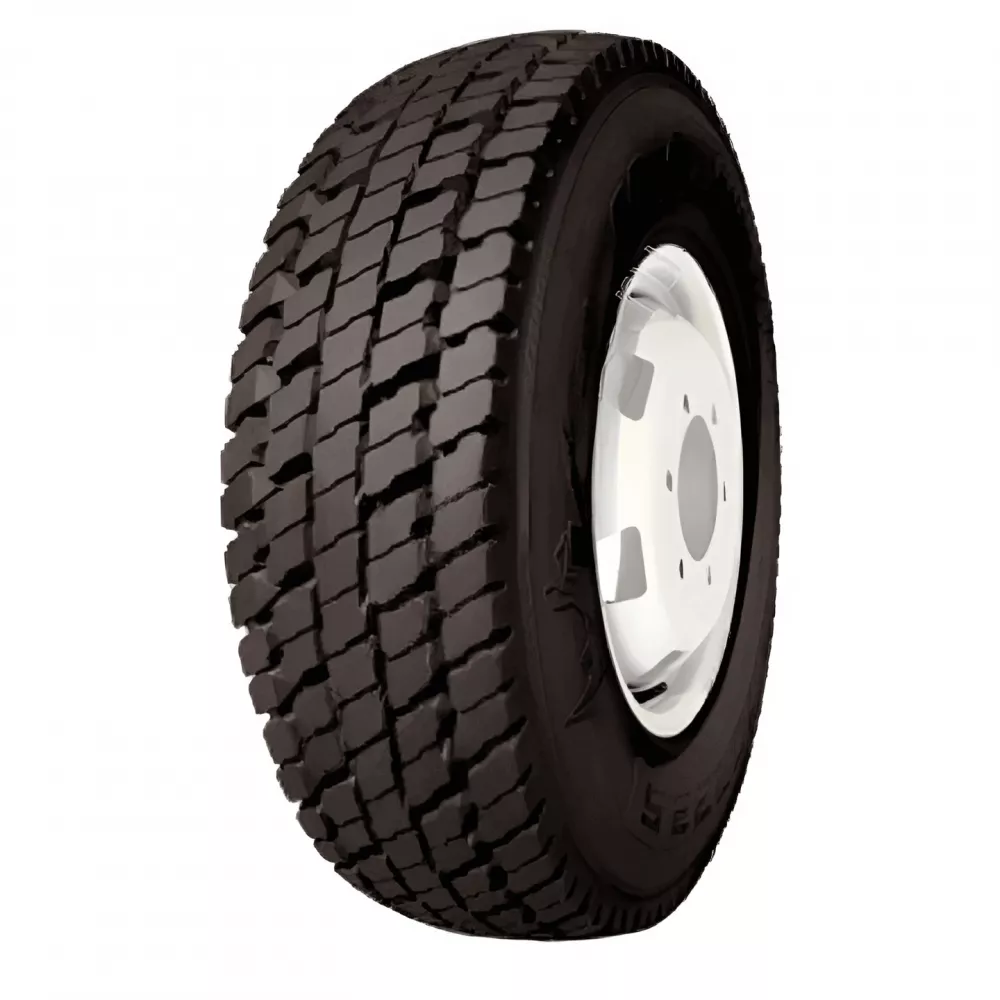 Грузовая шина 315/70 R22,5 Кама NR-202 в Березовке