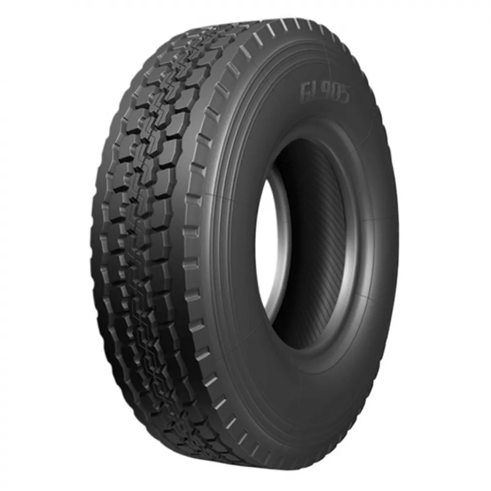 Грузовая шина 385/95R25 14,00R25 ADVANCE ***GLB05 TL H2 170F AD EN  в Березовке