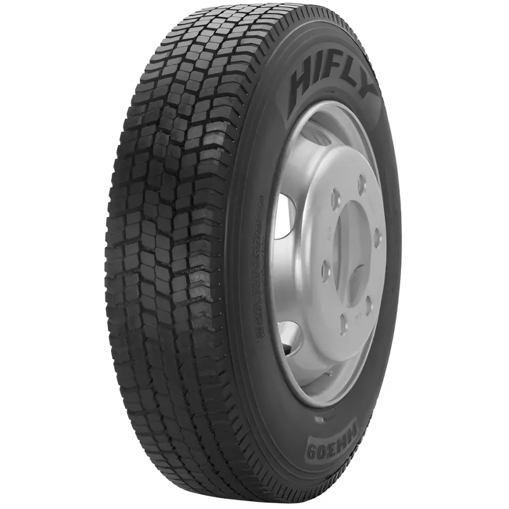 Грузовая шина 215/75 R17,5 Hifly HH309  в Березовке