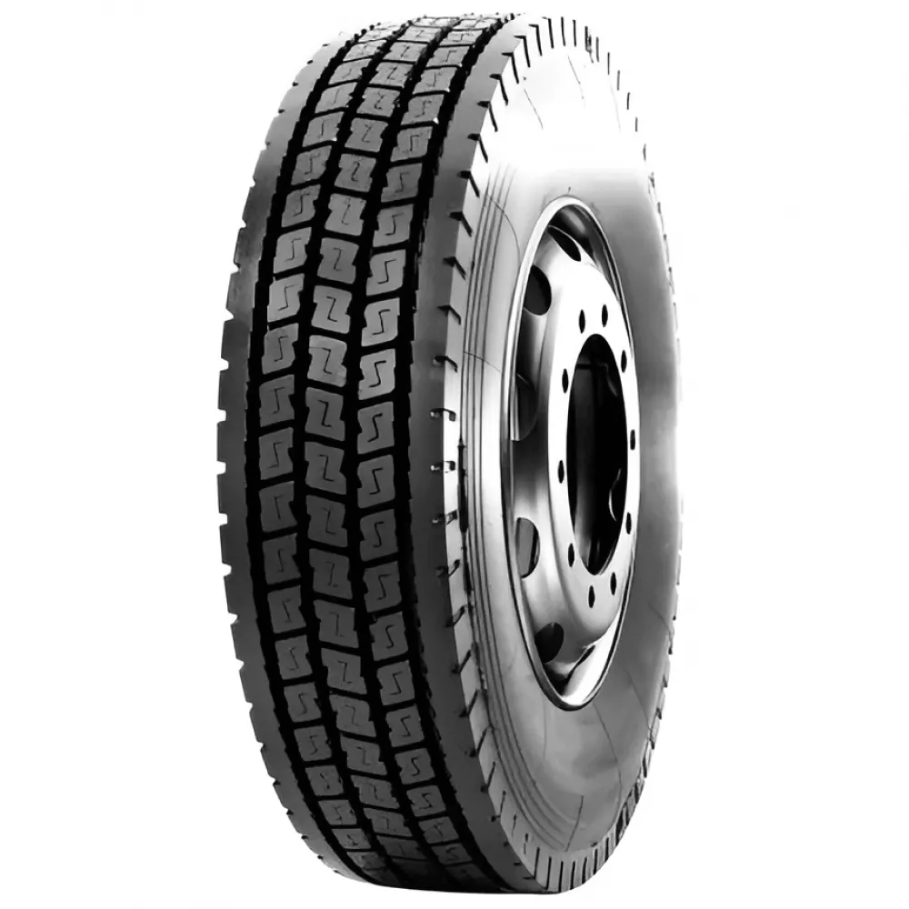 Грузовая шина 295/75 R22,5 Hifly HH312  в Березовке