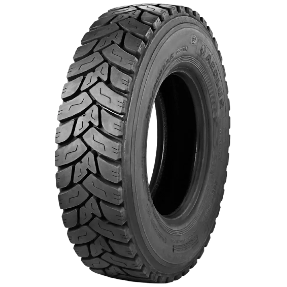 Грузовая шина Aeolus Neo ADC52 315/80 R22.5 157/154K  в Березовке