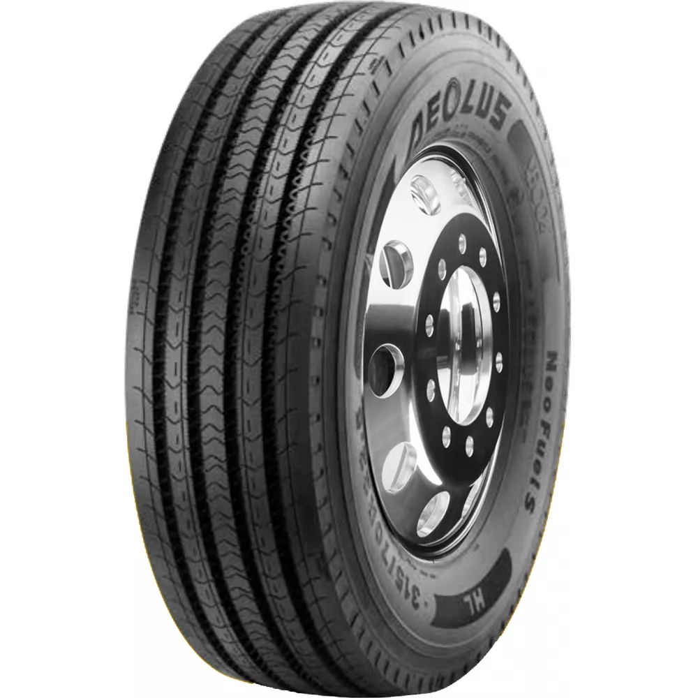 Грузовая шина Aeolus Neo Fuel S 315/70 R22.5 156/150L  в Березовке