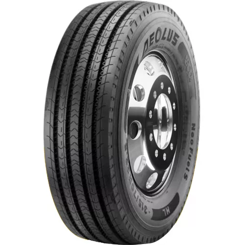 Грузовая шина Aeolus Neo Fuel S 315/70 R22,5 156/150L, Рулевая ось купить в Березовке