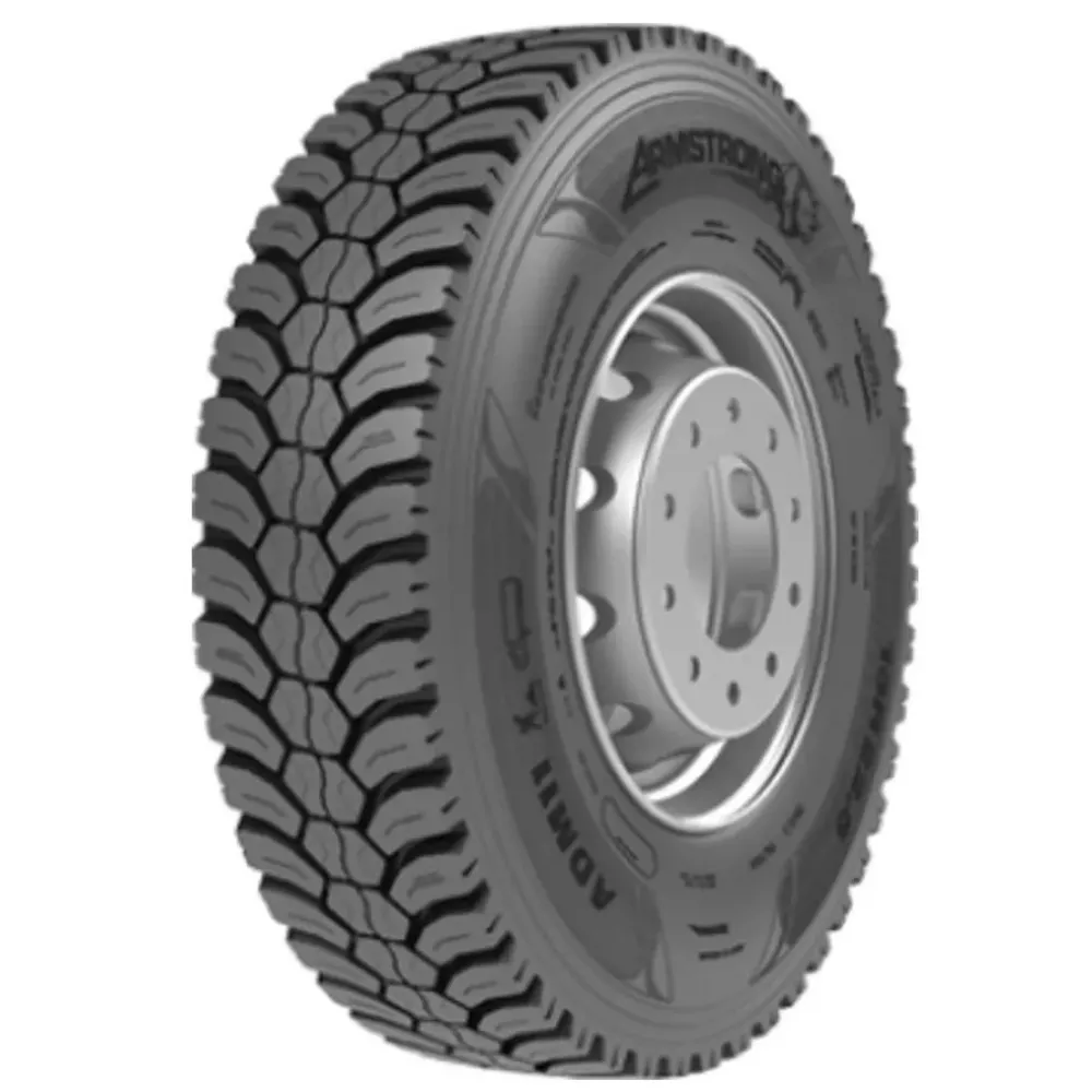 Грузовая шина Armstrong ADM11 315/80 R22.5 156/150K для ведущей оси в Березовке