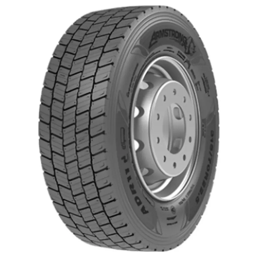 Грузовая шина Armstrong ADR11 315/70 R22.5 154/150L для ведущей оси в Березовке