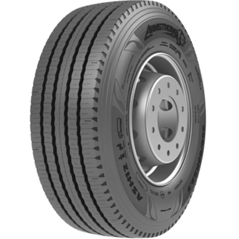 Грузовая шина Armstrong ASH12 385/65 R22.5 164K для рулевой оси в Березовке