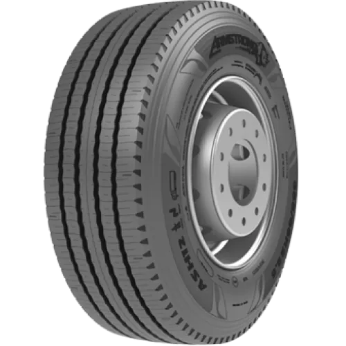 Грузовая шина Armstrong ASH12 385/65 R22,5 164K, рулевая ось купить в Березовке