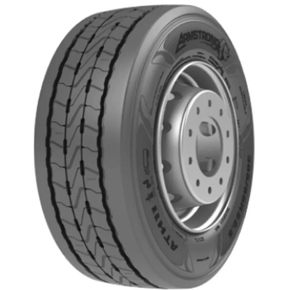 Грузовая шина Armstrong ATH11 385/65 R22.5 160K для прицепа в Березовке