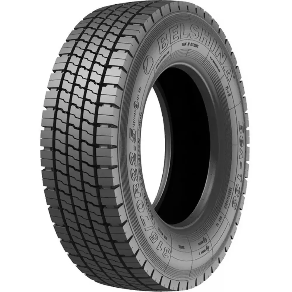 Грузовая шина Белшина Бел-138М 315/70 R22,5 в Березовке