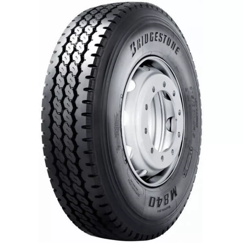 Грузовая шина Bridgestone M840 R22,5 315/80 158G TL  в Березовке