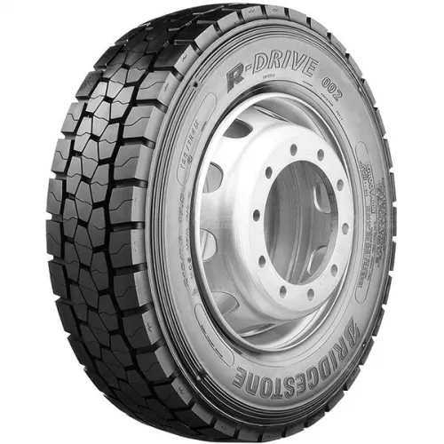 Грузовая шина Bridgestone RD2 R17,5 235/75 132/130M TL купить в Березовке