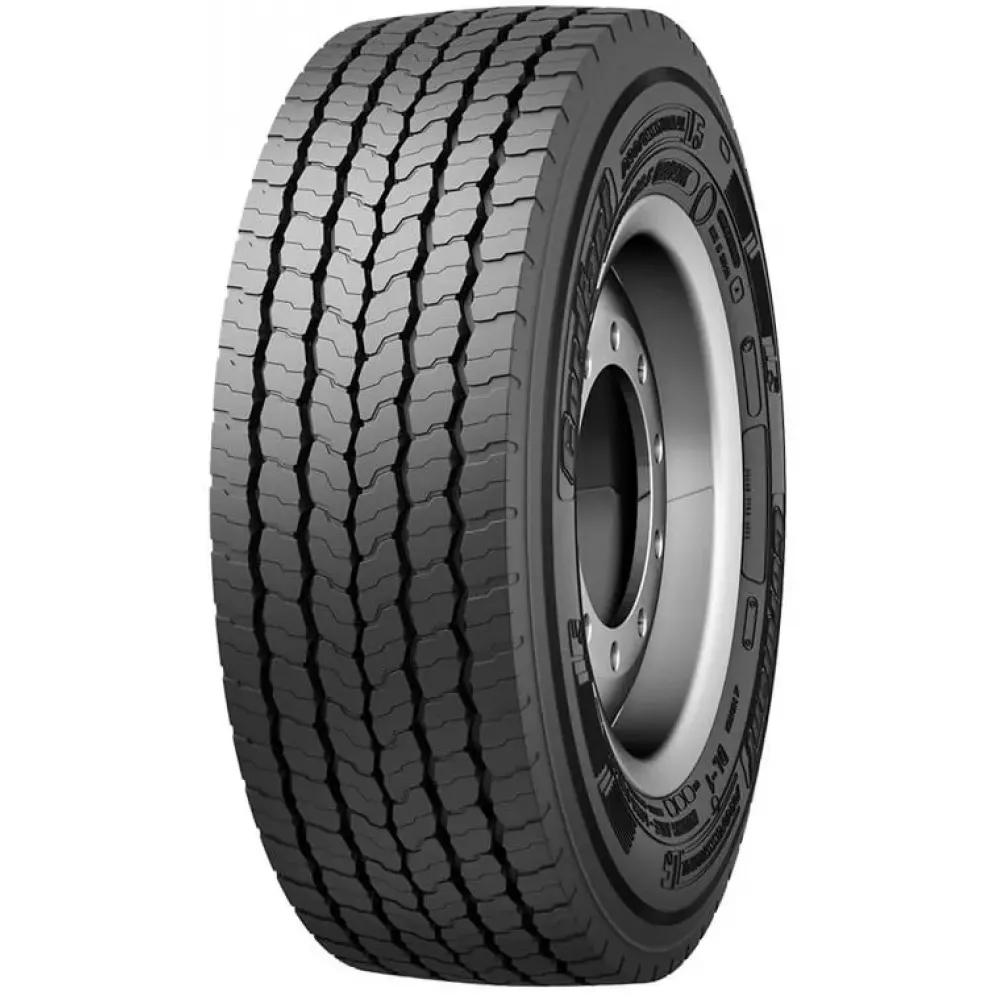 Грузовая шина Cordiant Professional DL-1 295/60 R22.5 150/147K для ведущей оси в Березовке