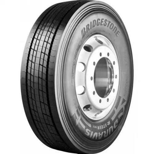 Грузовая шина Bridgestone DURS2 R22,5 385/65 160K TL Рулевая 158L M+S купить в Березовке