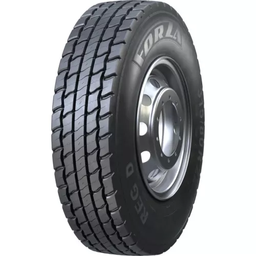 Грузовая шина Forza REG D 315/80 R22,5 154/150K купить в Березовке