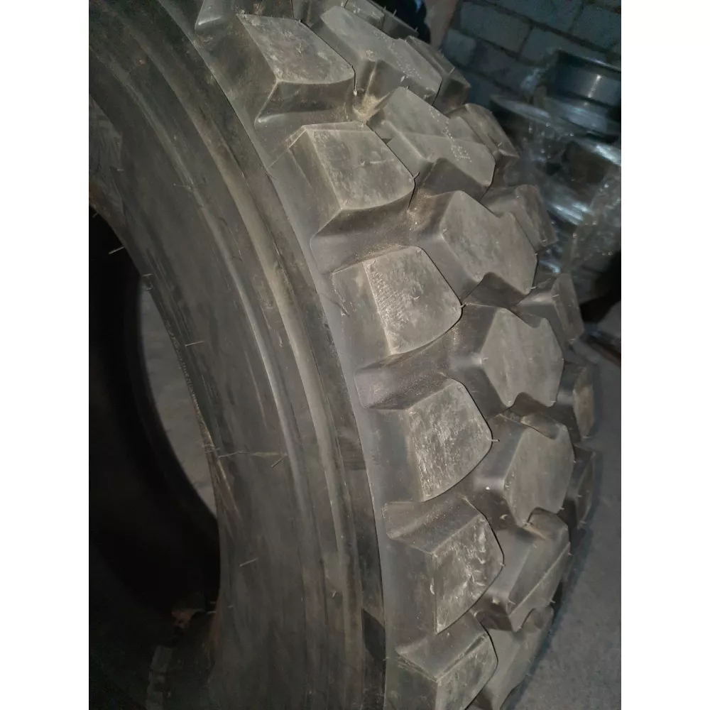 Грузовая шина 315/80 R22,5 Long March LM-901 22PR в Березовке