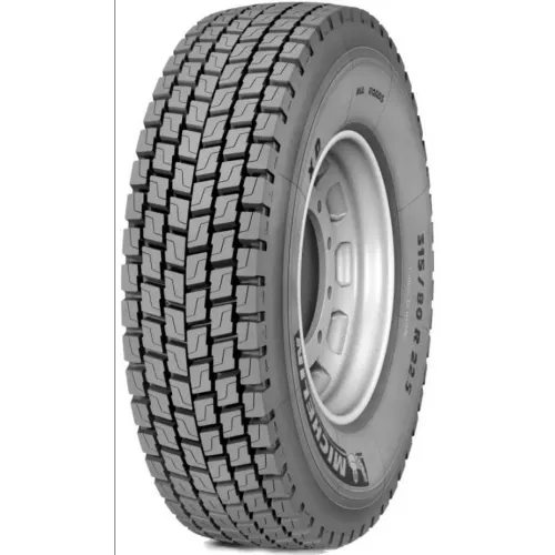 Грузовая шина Michelin ALL ROADS XD 295/80 R22,5 152/148M купить в Березовке