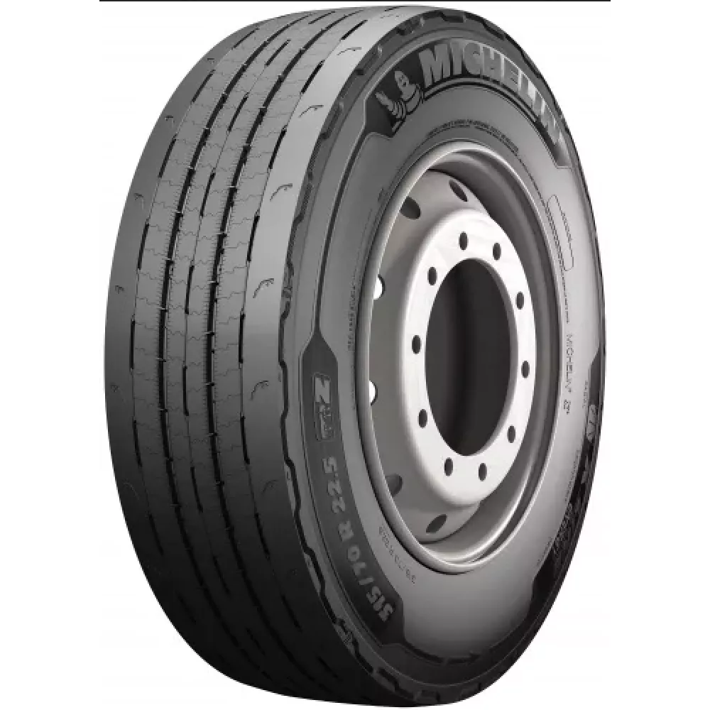 Грузовая шина Michelin X Line Energy Z2 315/80 R22,5 152/148M в Березовке